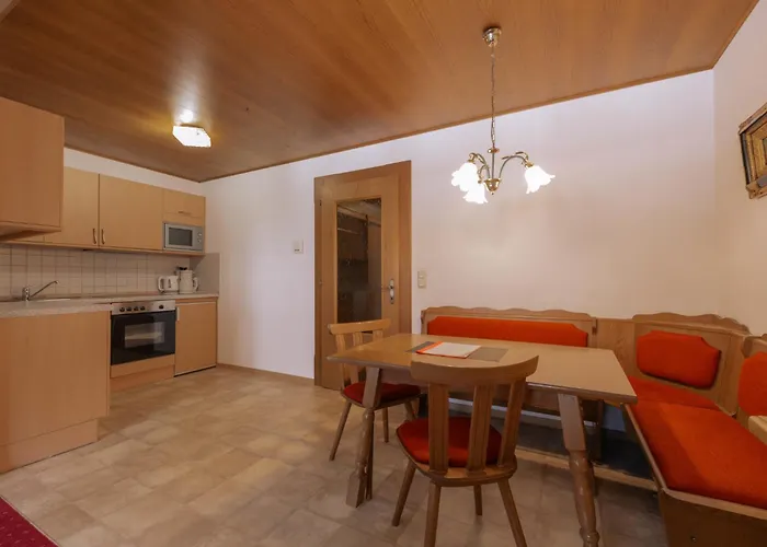 Apartment App- 102 By Interhome