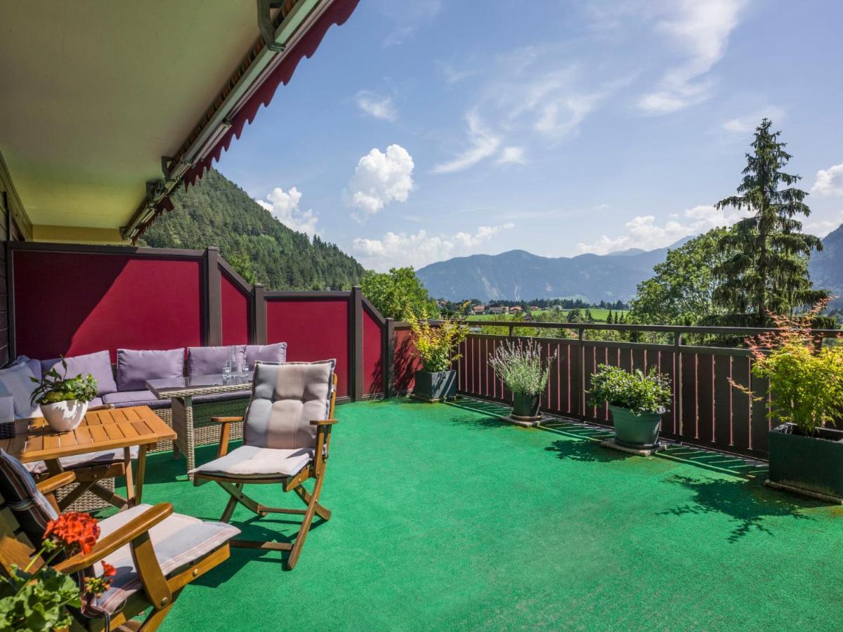App- 102 By Interhome Apartment
