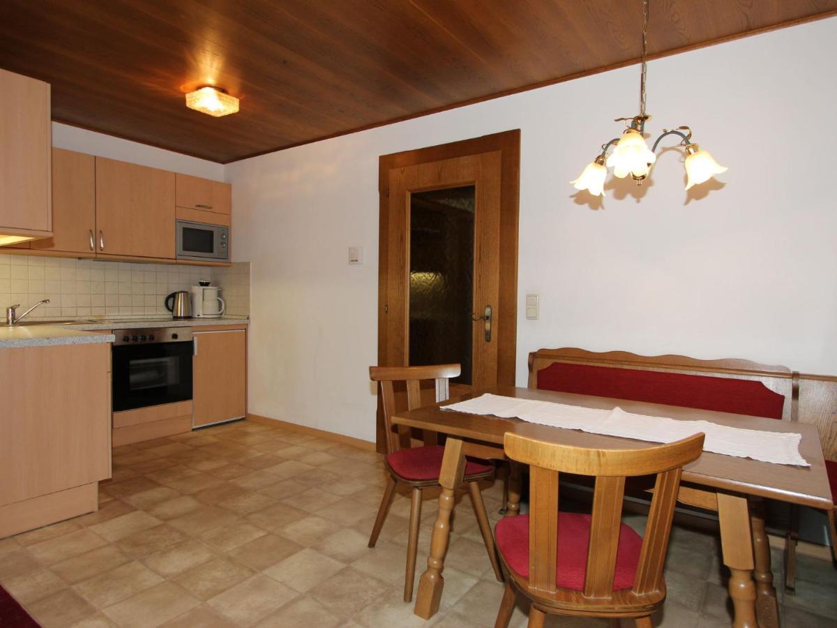 Apartment App- 102 By Interhome Maurach (Achensee)
