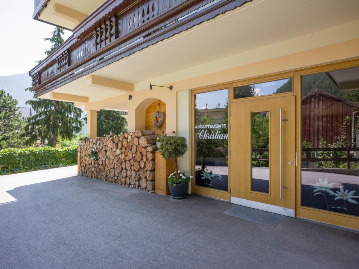 Apartamento App- 102 By Interhome Maurach (Achensee)