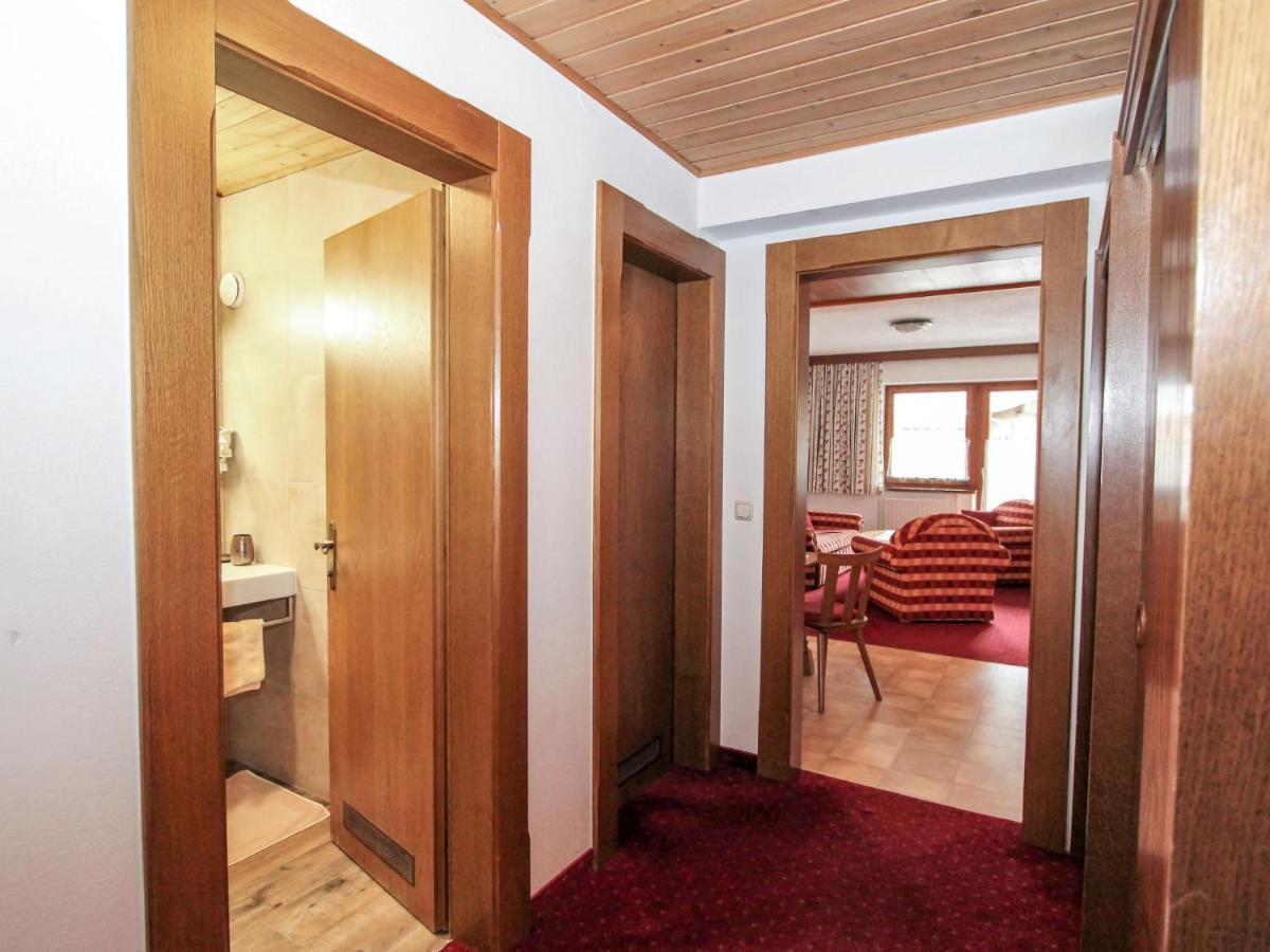 App- 102 By Interhome Apartment *