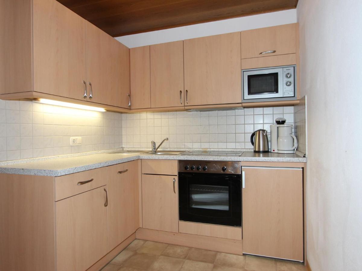 App- 102 By Interhome Maurach (Achensee)
