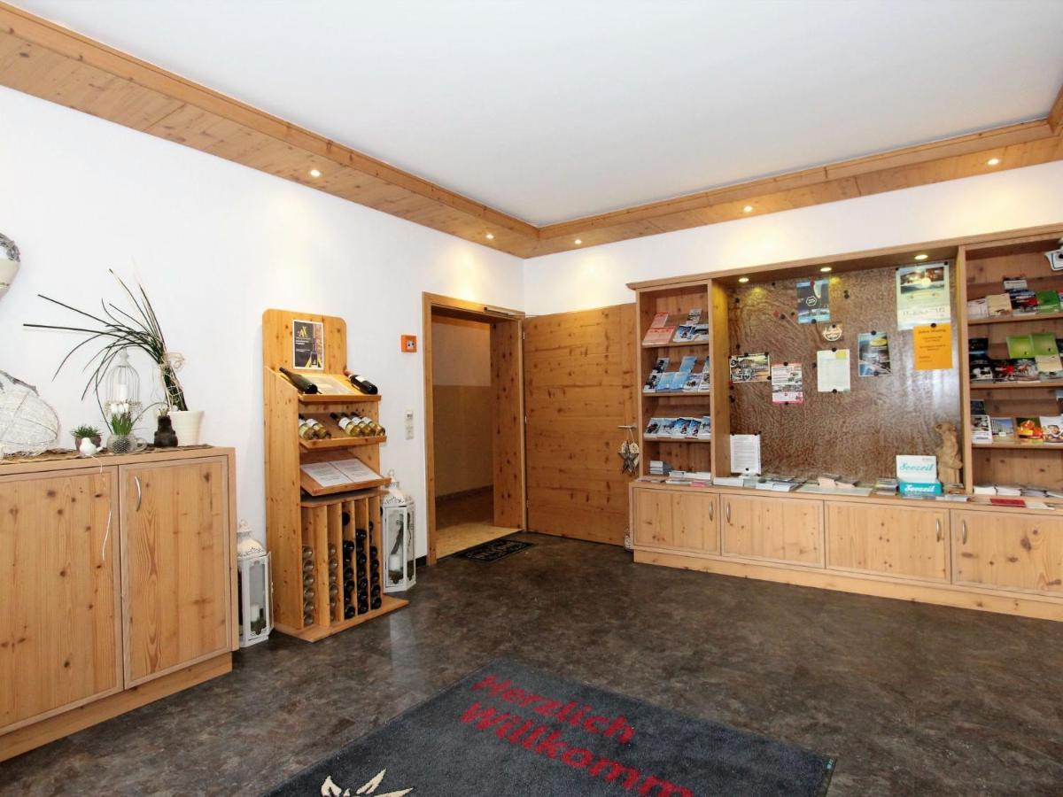 App- 102 By Interhome * Maurach (Achensee)