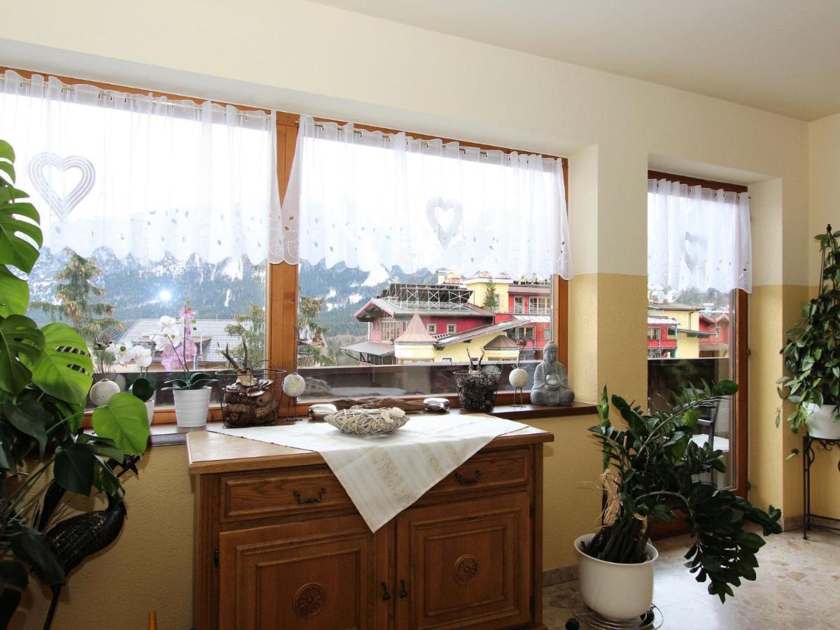 App- 102 By Interhome Apartment