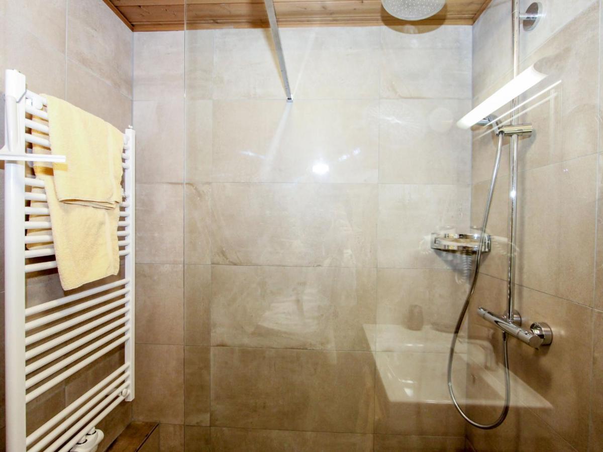 App- 102 By Interhome Maurach (Achensee)
