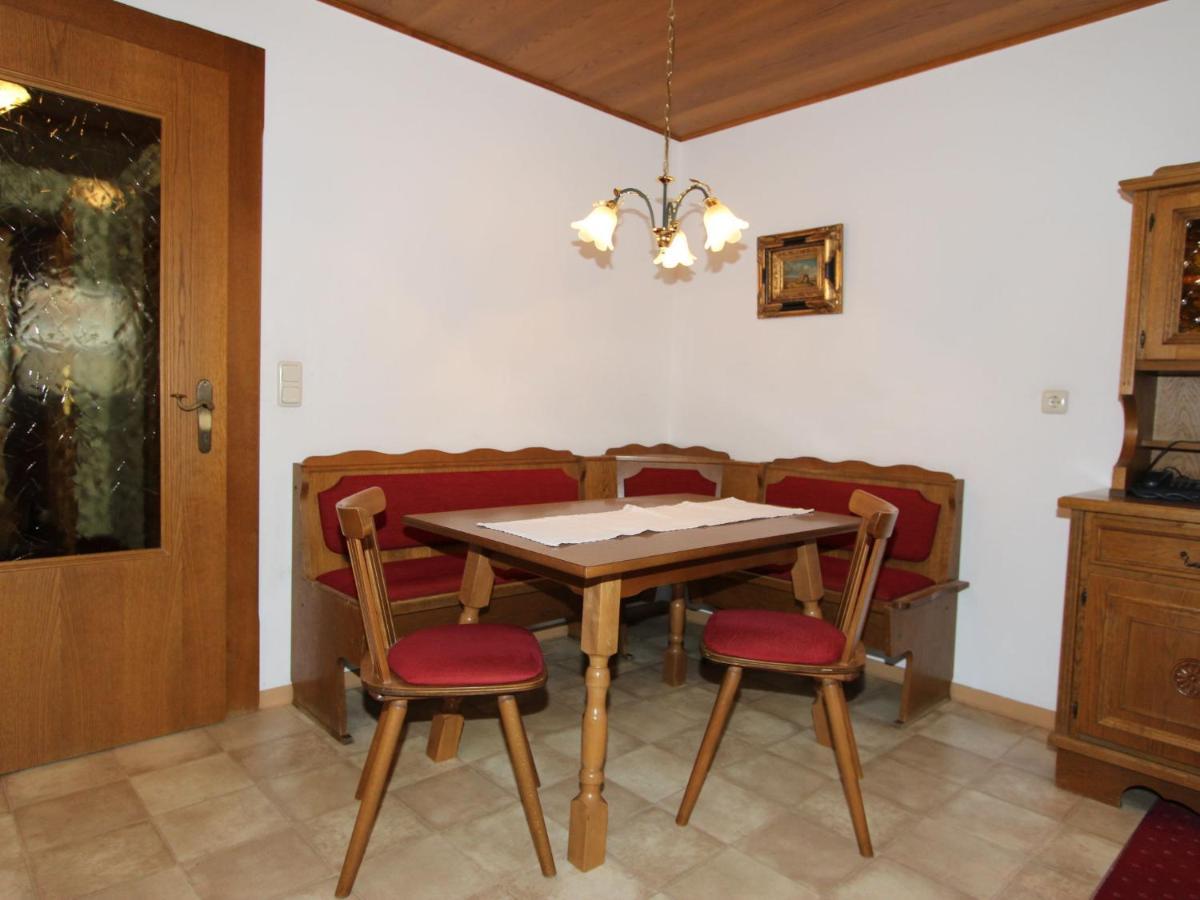 App- 102 By Interhome Maurach (Achensee)