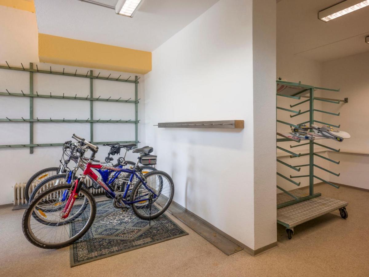 Apartamento App- 102 By Interhome Maurach (Achensee)
