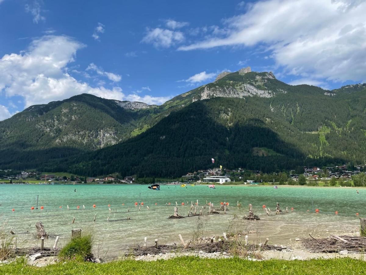 Apartment App- 102 By Interhome Maurach (Achensee)