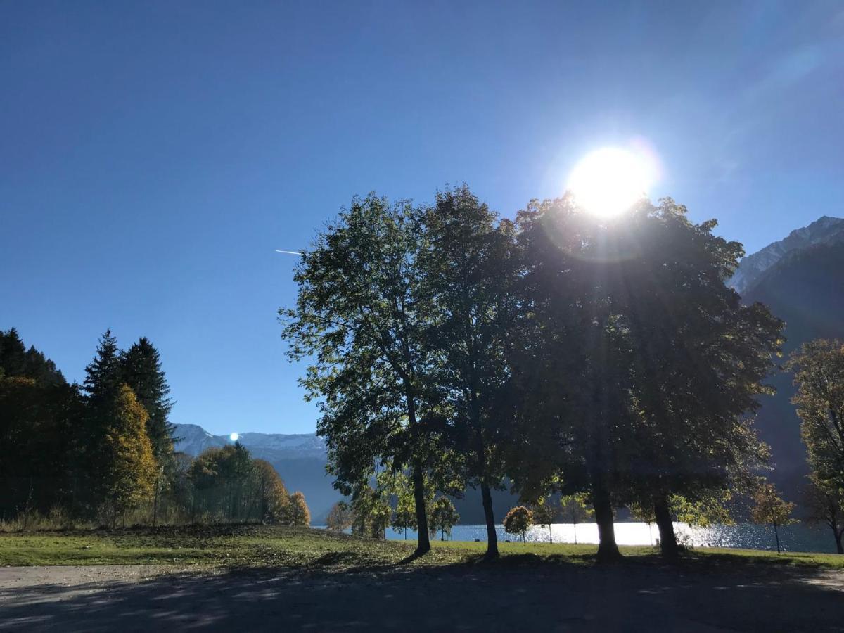 App- 102 By Interhome Maurach (Achensee)