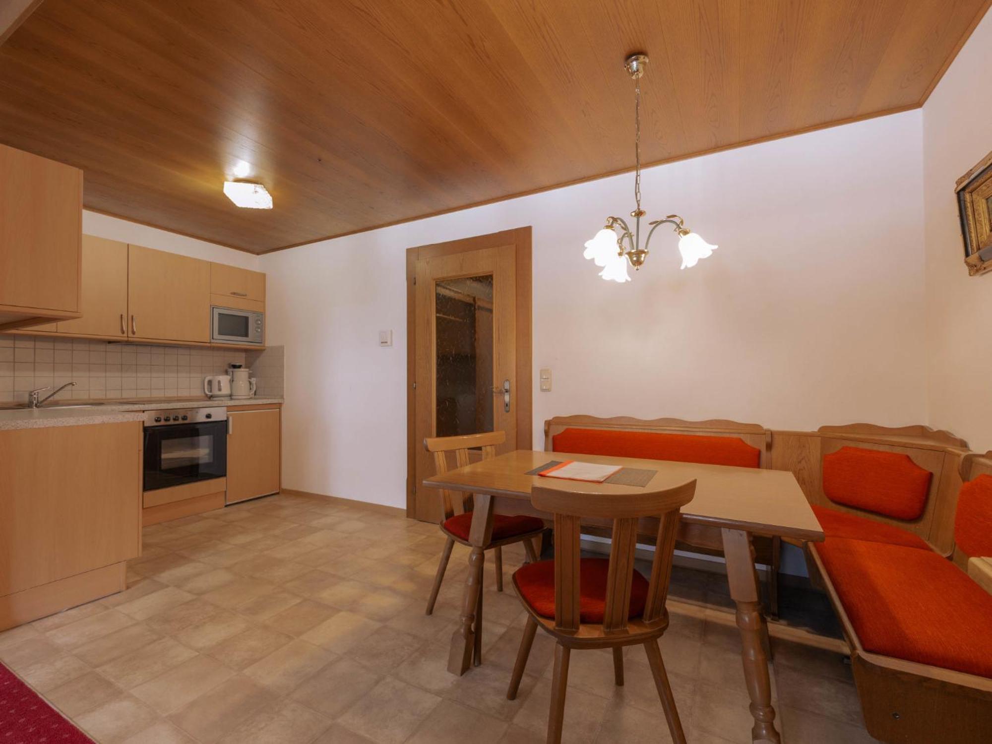 Apartment App- 102 By Interhome Maurach (Achensee)