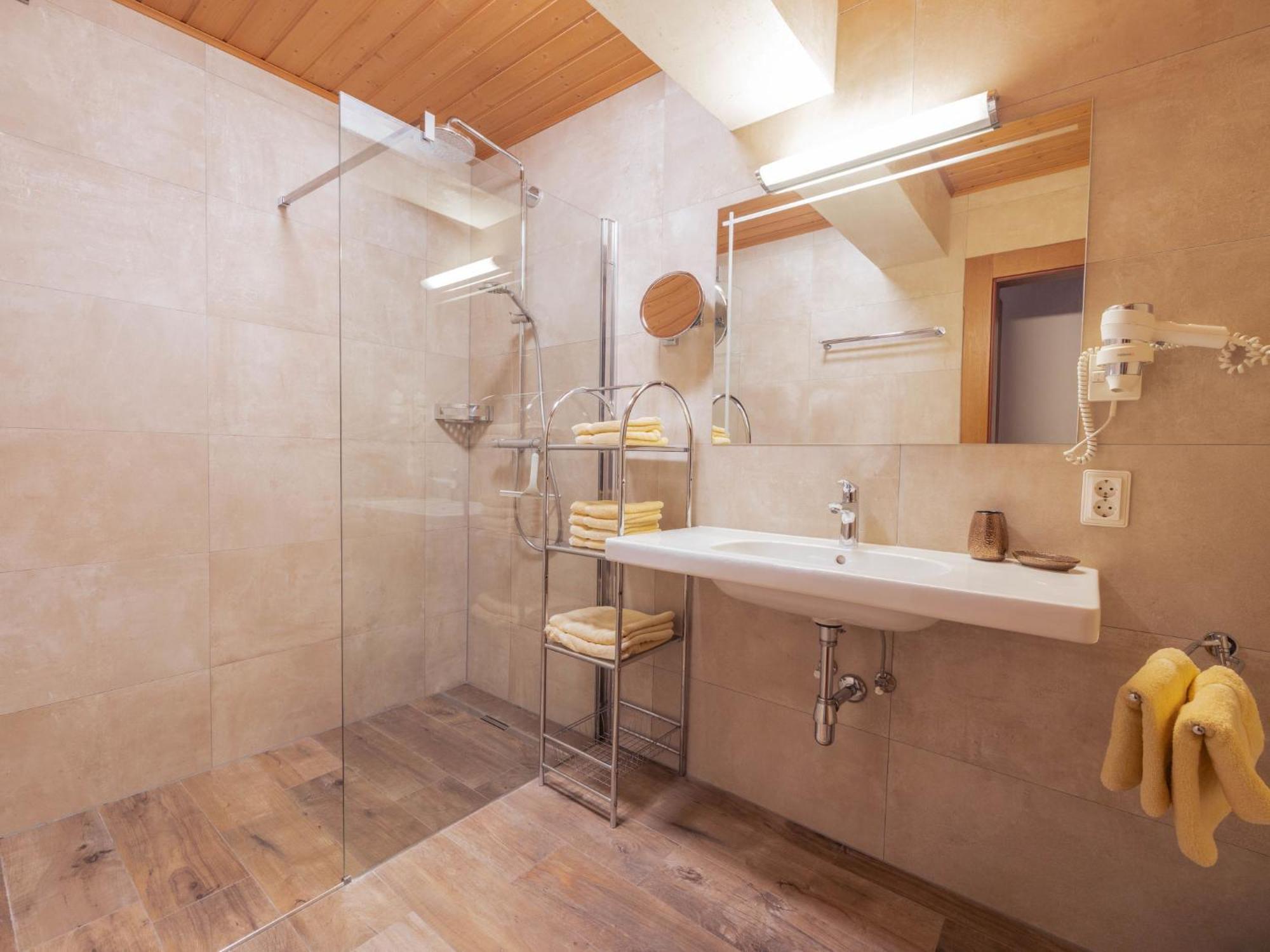 App- 102 By Interhome Apartment Maurach (Achensee)