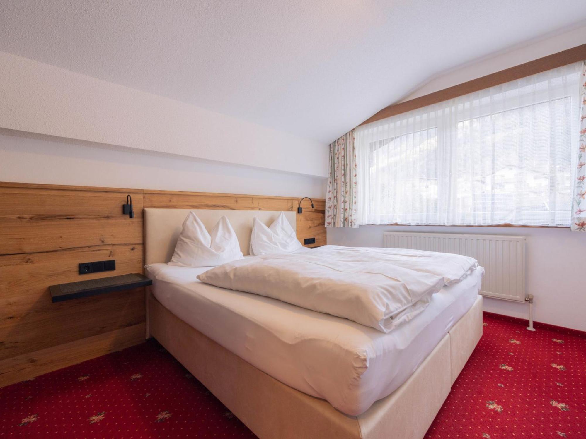 App- 102 By Interhome Apartment Maurach (Achensee)